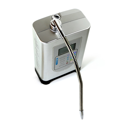 Alkaline Water Ionizer, Korea Hydrogen Water Water Machine Hot Selling Pitcher 2019 Generator