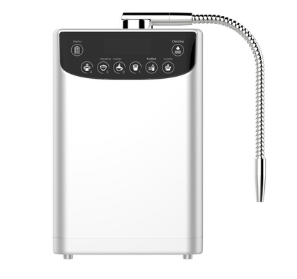 Outdoor kangen water machine Acid-base water industrial alkaline household water ionizer