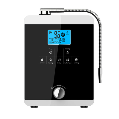 Outdoor kangen water machine Acid-base water industrial alkaline household water ionizer