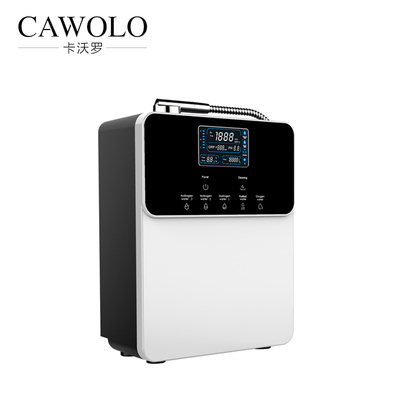 Connect to Japanese Best Hydrogen Faucet Water Machine Multifunctional Active Hydrogen Rich Water Machine