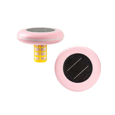 Outdoor Affordable Price Outdoor Water Filter Ionizador Solar De Piscina Solar Ionizer For Swimming Pools