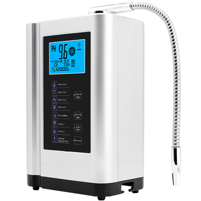 2021 new design kangen outdoor water purifier machine kangen alkaline water Japan quality