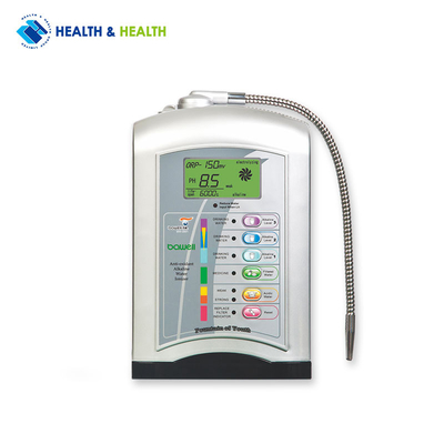 Household Size Alkaline Quality pH Water Purifier Water Ionizer (BW-SM1)