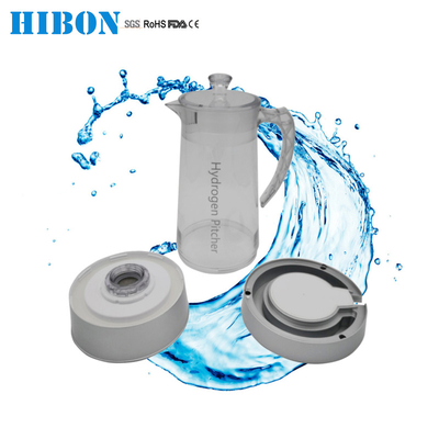 Newest Hotel Hydrogen Water Ionizer Machine Alkaline Hydrogen Water Filter