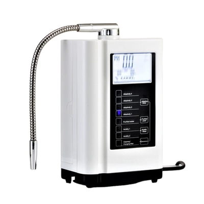 Japan Outdoor Multifunctional Alkaline Water Ionizer Korea Kangen Machine