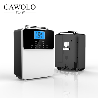 Connect to Faucet Best Hydrogen Water Machine in Singapore Home Use Health Machine Hydrogen Drinking Water