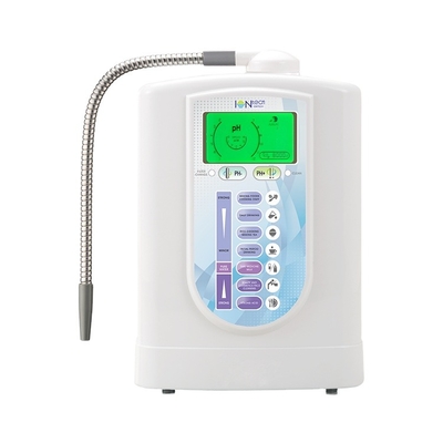 High end kangen household IT-656 5 dishes water machine alkaline water ionizer machine ph4.5~11