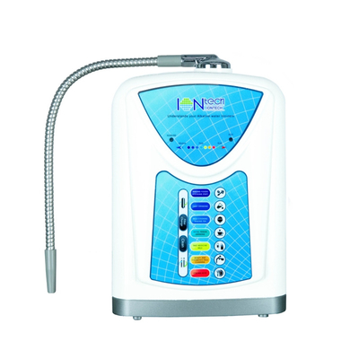 Household It-580 5 Plates Ph4.5~11 Kangen Alkaline Water Ionizer Alkaline Water Equipment For Home Use