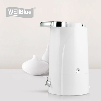 Hotel Alkaline Water Machine Japan Kangen Alkaline Water Ionizer Faucet Mounted OEM Countertop UF Filtration