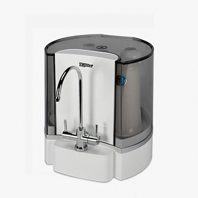 Hotel sale UF filtration hydrogen countertop Rich Water Ionizer manufacturer kangen alkaline water hot water machine