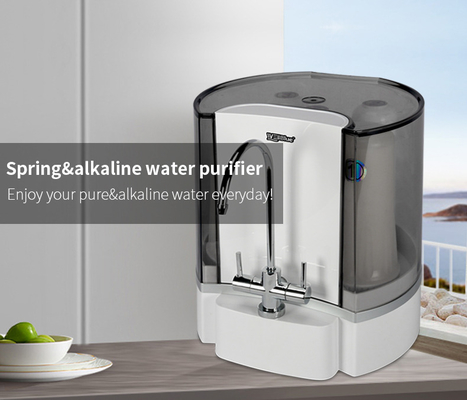 Hotel Hydrogen Rich Water Ionizer Kangen Filter Machine For Alkaline Water Bpa Free 5 Stages Filter Ultra Kangen Water Filter