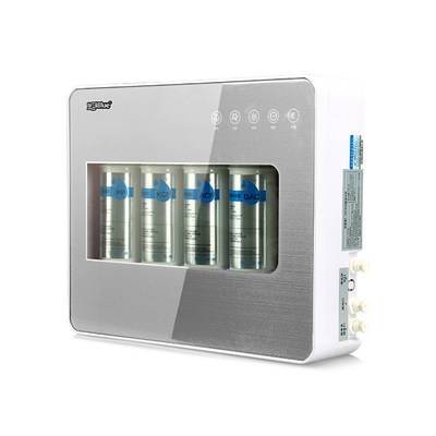 Hotel Japan Kangen Water Machine With 5 Stage Alkaline Water Ionizer And Ultra Filtration Water Filter