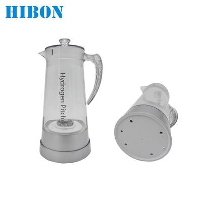 Household Alkaline Hydrogen Ion Water Ionizer For Making Healthy Water Japan