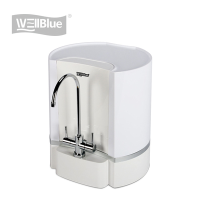 Household Spring And Kangen Alkaline Water Filter System Kitchen Appliances